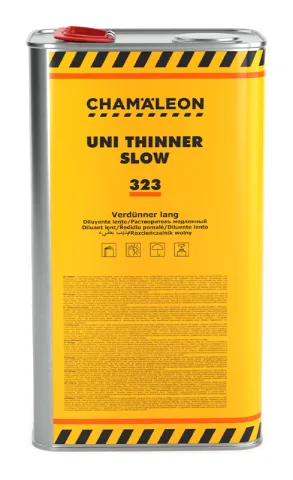 Diluant universel lent 5 L
