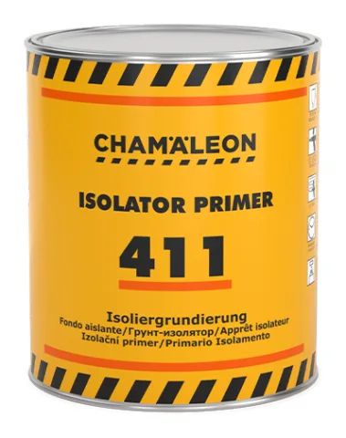 Apprêt isolateur 1K 1 L
