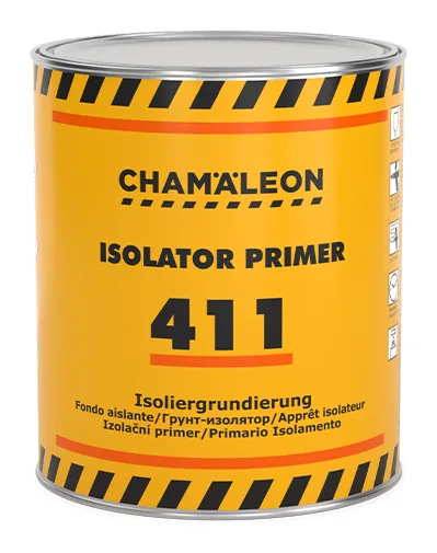 Apprêt isolateur 1K 1 L