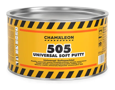 Mastic souple 1,85 kg