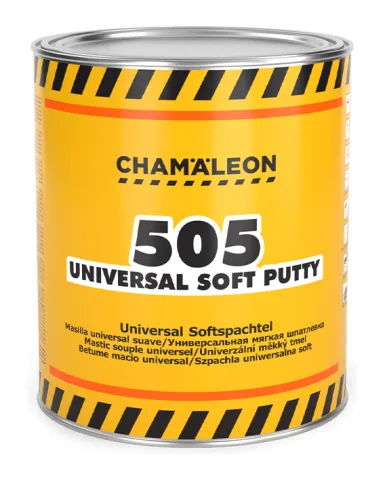 Mastic super souple 4 kg