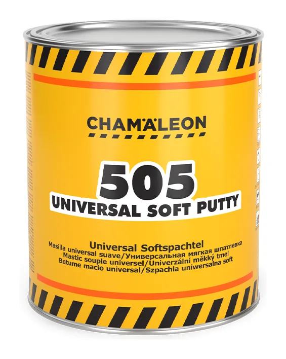 Mastic super souple 4 kg
