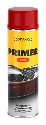 Apprêt Rouge 500 ml