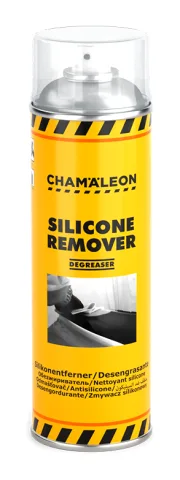Dissolvant de silicone 500 ml