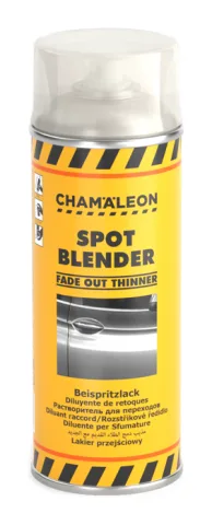 Spray diluant spécial raccord