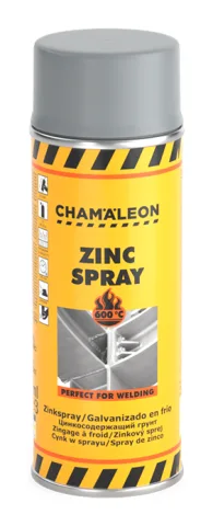 Spray zinc 400 ml