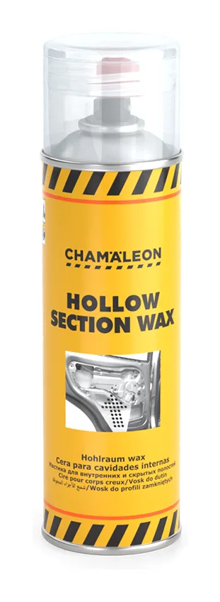 Spray cire 500 ml