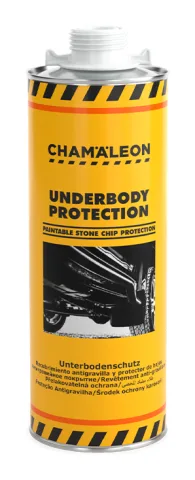 Protection de dessous de caisse Blanche 1 kg