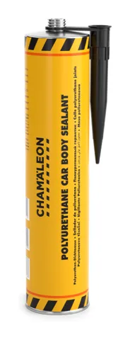 Colle polyuréthane joints Noir 310 ml