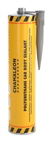 Colle polyuréthane joints Gris 310 mL