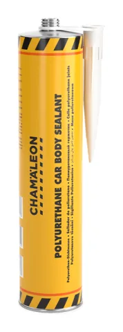 Colle polyuréthane joints Blanc 310 ml