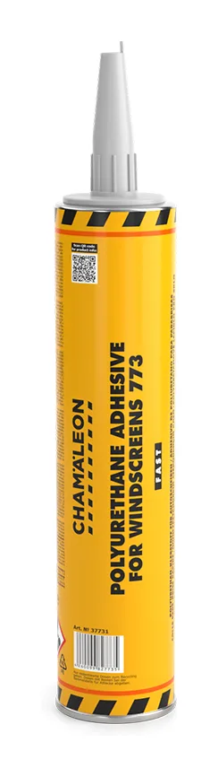 Colle pare brise Mastic polyuréthane 310 ml