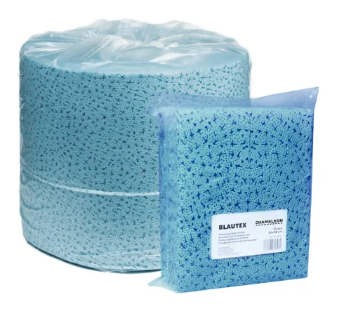 Blautex 0,32*0,40 m