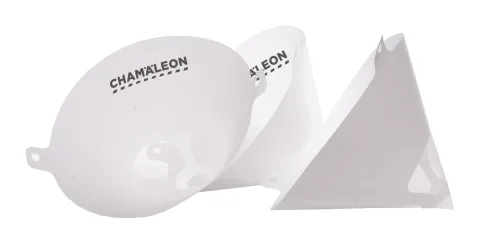 Filtre cone en maille 190 µm