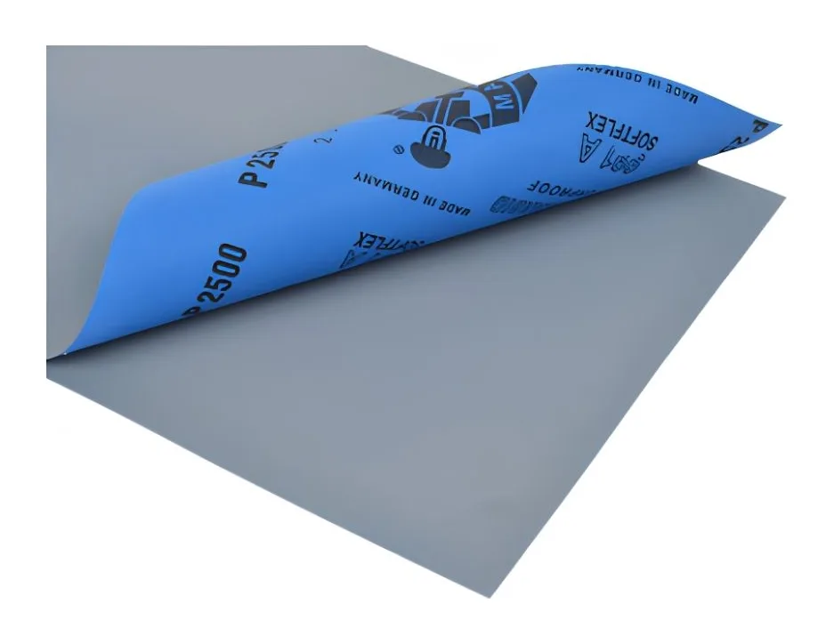 Papier à l'eau 1000