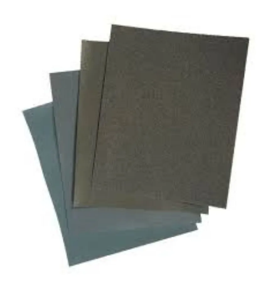 Papier à l'eau 1500