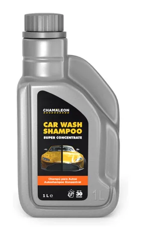 Shampoing très concentré 1000 ml