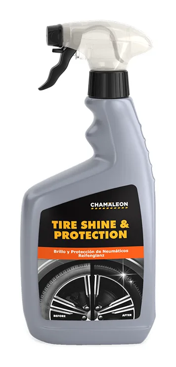 Brillant pneus 650 ml
