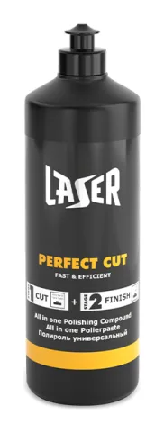 Coupe parfaite 500 g Lustrage