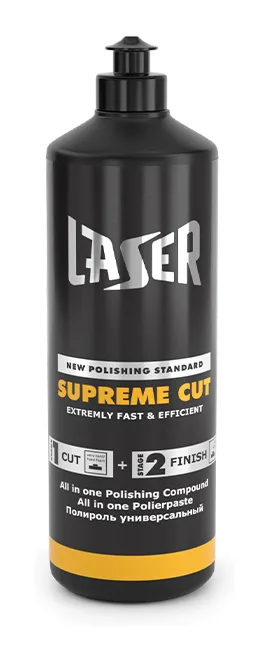 Puissance de coupe suprême 0,5 kg