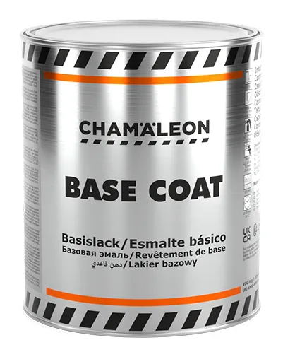 Revêtement de base Noir VW 041 1 L