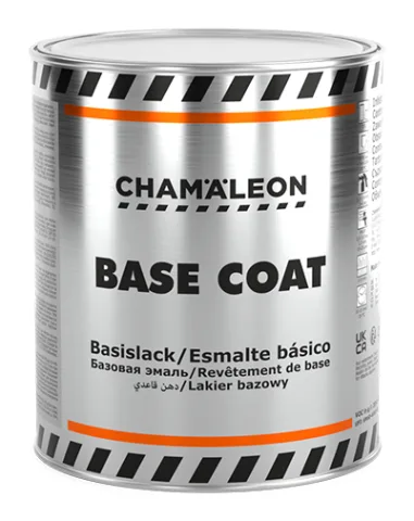 Revêtement de base Blanc Toyota 040 1 L
