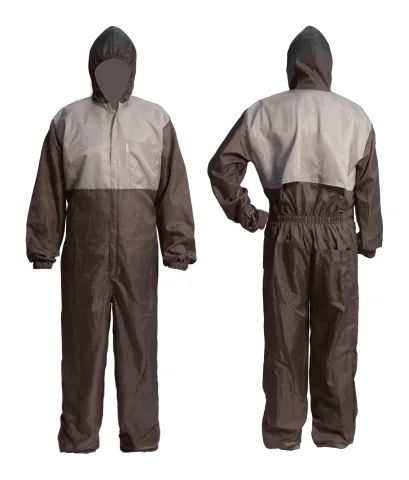 Combinaison antistatique haut de gamme Taille M
