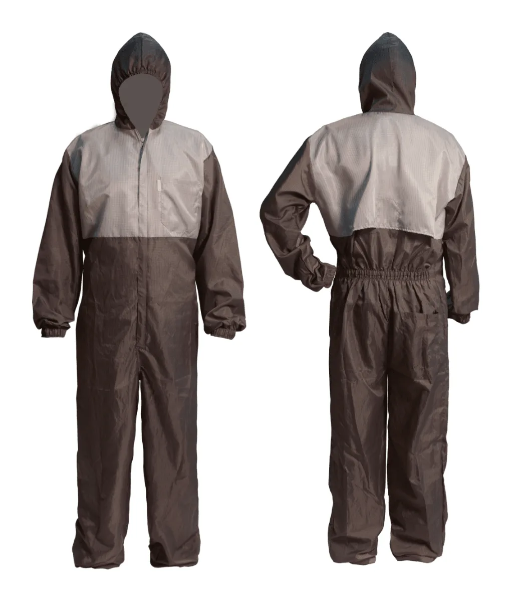 Combinaison antistatique haut de gamme Taille M
