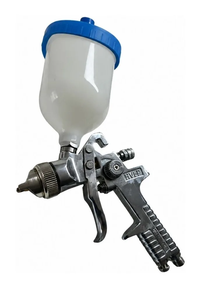 Pistolet apprêt buse 1,7
