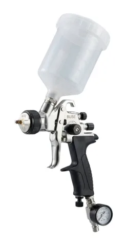 Pistolet buse 1,3