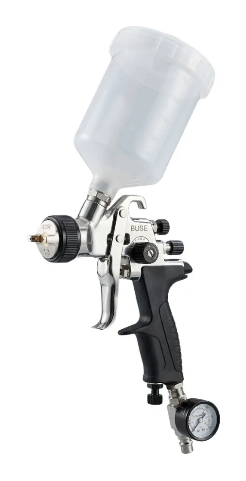 Pistolet buse 1,3