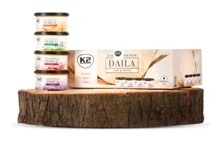 Daila Mix 30 g
