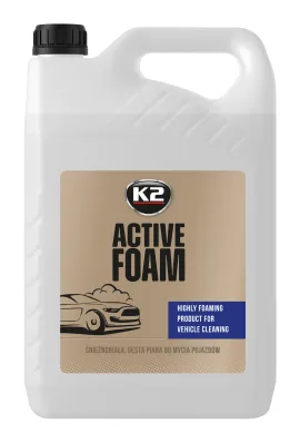 Active Foam 5 L – M100