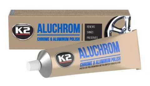Aluchrom 120 G – K003