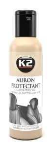 Auron Brush – Brosse pour le nettoyage cuir et tissus – G450