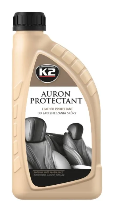 Auron Protectant – 1 L – Protection cuir – G434