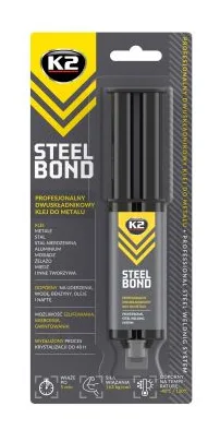 Colle Steel Bond 38 g